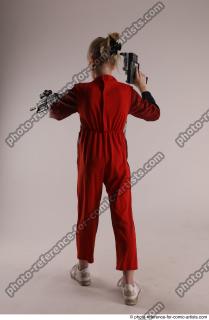 122019 01  DENISA WITH TWO GUNS 2